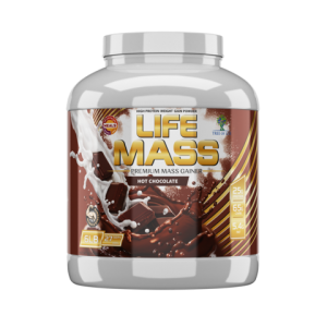 Life MASS (2730г)